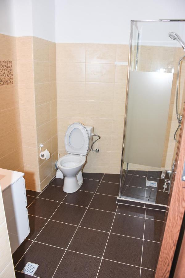 Готель Tomis House Куртя-де-Арджеш Екстер'єр фото