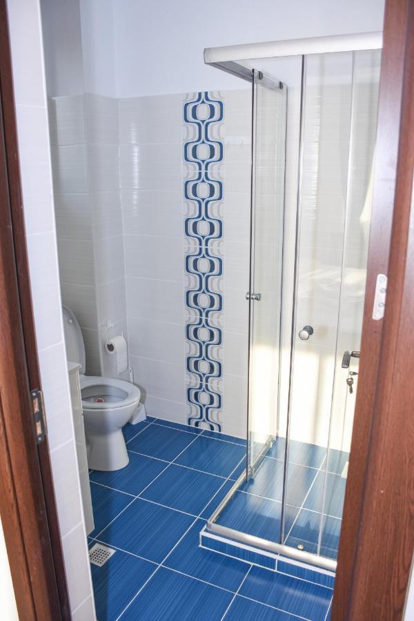 Готель Tomis House Куртя-де-Арджеш Екстер'єр фото